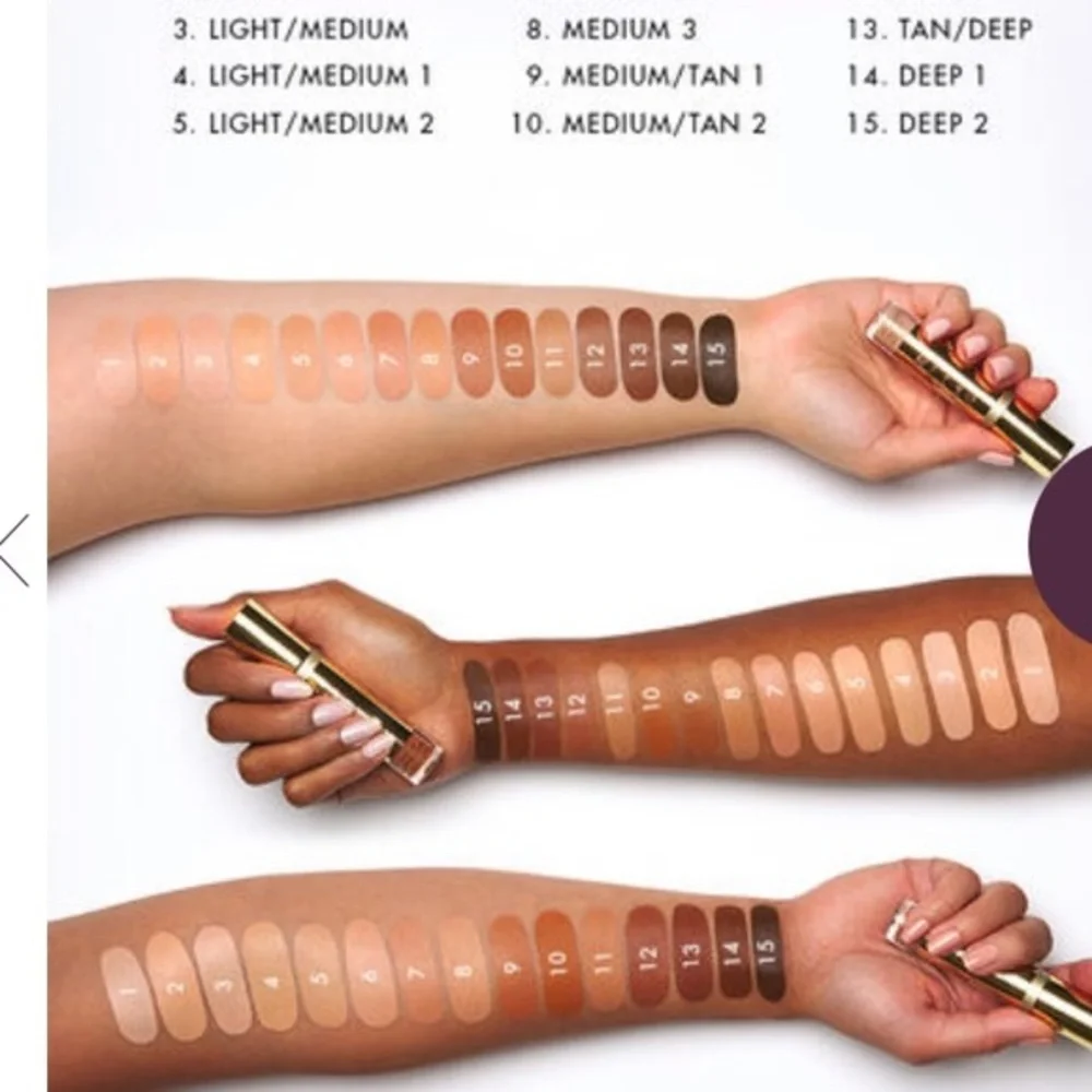 HOSTPICK! Stila pixel perfect concealer